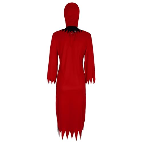 YWBleked Halloween Kostüme Ritter Kostüme Cosplay für Erwachsene, Halloween Kostüm, Outfit im Gothic Stil, geheimnisvolle, grimmige Kleidung, ideal für Rengoku Cosplay Kostüm Erwachsene (Red, A) YWBleked Halloween Kostüme Ritter Kostüme Cosplay für Erwachsene, Halloween Kostüm, Outfit im Gothic Stil, geheimnisvolle, grimmige Kleidung, ideal für Rengoku Cosplay Kostüm Erwachsene (Red, A) von YWBleked
