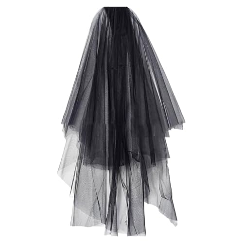 YWBleked Kostüm für Halloween Schwarzes Halloween Schwarzes Braut-Halloween-Stirnband der Toten-Accessoires De Los Muertos-Stirnband für Kostüm, Cosplay-Party, Himiko Toga (Light Purple, One Size) YWBleked Kostüm für Halloween Schwarzes Halloween Schwarzes Braut-Halloween-Stirnband der Toten-Accessoires De Los Muertos-Stirnband für Kostüm, Cosplay-Party, Himiko Toga (Light Purple, One Size) von YWBleked