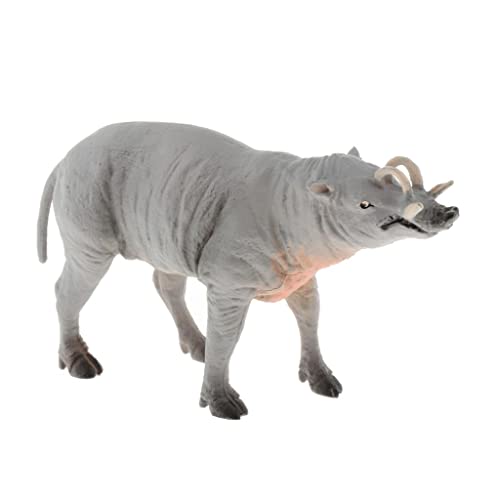 YWJLQH Simulation Tiere Modell Abbildung Kinder Pädagogisches Spielzeug Decor, Hirscheber YWJLQH Simulation Tiere Modell Abbildung Kinder Pädagogisches Spielzeug Decor, Hirscheber von YWJLQH
