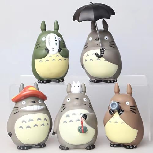 My Neighbor No Face Man BOH Anime Figure My Neighbor No Face Man BOH Anime Figure von YXCC-SEN