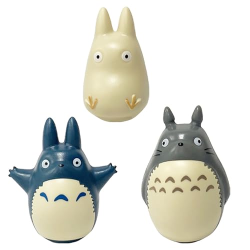 My Neighbor Totoro No Face Man BOH Anime Figure von YXCC-SEN