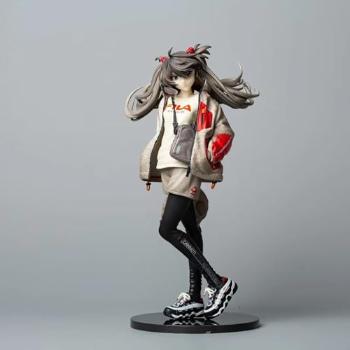 YXCC-SEN Asuka Langley Soryu Figur Anime Figur von YXCC-SEN