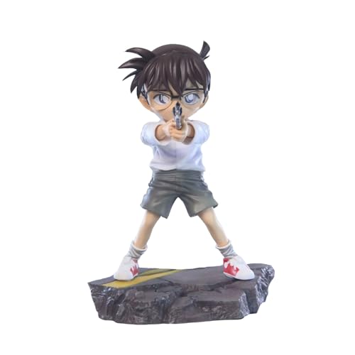 YXCC-SEN Detective Conan Figur Conan Figur Anime Figur YXCC-SEN Detective Conan Figur Conan Figur Anime Figur von YXCC-SEN