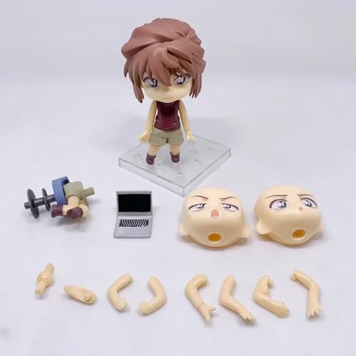 YXCC-SEN Detective Conan Figur Haibara Ai Figur YXCC-SEN Detective Conan Figur Haibara Ai Figur von YXCC-SEN