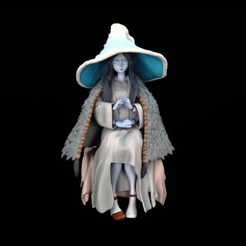 YXCC-SEN Figur Ranni The Witch Game Figure YXCC-SEN Figur Ranni The Witch Game Figure von YXCC-SEN