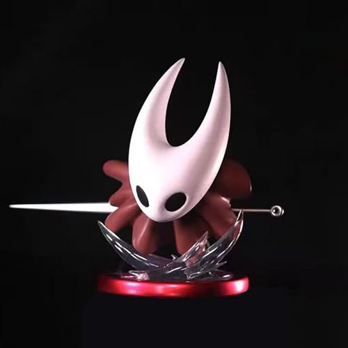 YXCC-SEN Hollow Knight Figur Hornet Figur Game Figure YXCC-SEN Hollow Knight Figur Hornet Figur Game Figure von YXCC-SEN