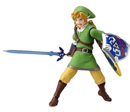 YXCC-SEN Link Figur Game Figur YXCC-SEN Link Figur Game Figur von YXCC-SEN