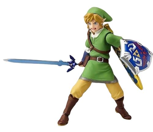 YXCC-SEN Link Figur Game Figur von YXCC-SEN