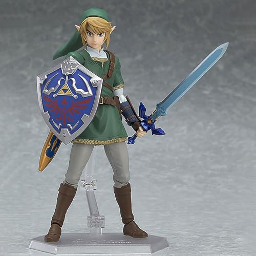 YXCC-SEN Link Figur Game Figur YXCC-SEN Link Figur Game Figur von YXCC-SEN