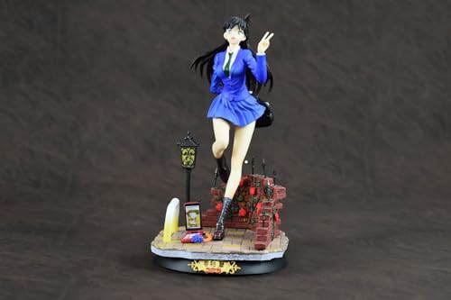 YXCC-SEN Mouri Ran Figur Detective Conan Figur YXCC-SEN Mouri Ran Figur Detective Conan Figur von YXCC-SEN