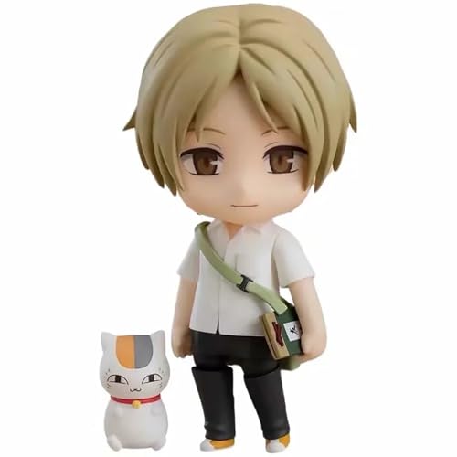 YXCC-SEN Natsume Takashi Anime Figur, Natsume's Book of Friends Action Figurine YXCC-SEN Natsume Takashi Anime Figur, Natsume's Book of Friends Action Figurine von YXCC-SEN