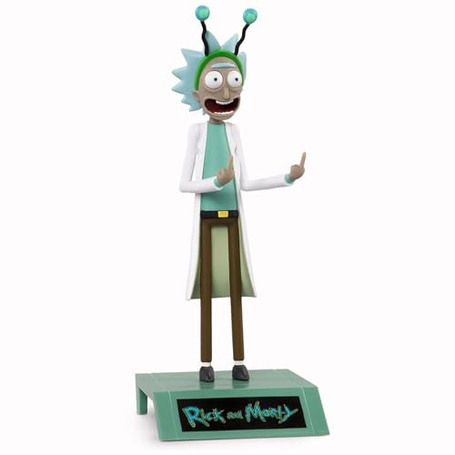 YXCC-SEN Rick Figur Anime Figure YXCC-SEN Rick Figur Anime Figure von YXCC-SEN