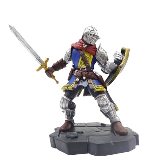 YXCC-SEN Solaire of Astora Figur Oscar of Astora Figur Siegmeyer of Catarina Figur YXCC-SEN Solaire of Astora Figur Oscar of Astora Figur Siegmeyer of Catarina Figur von YXCC-SEN