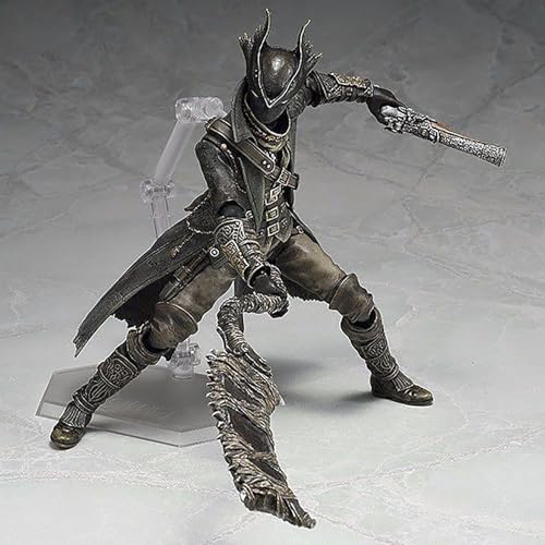 YXCC-SEN The Hunter Figur Game Figure YXCC-SEN The Hunter Figur Game Figure von YXCC-SEN