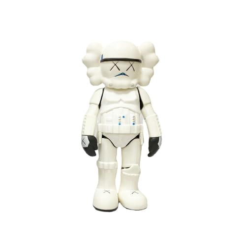 YXCC-SEN Tormtrooper Figur Death Trooper Figur YXCC-SEN Tormtrooper Figur Death Trooper Figur von YXCC-SEN