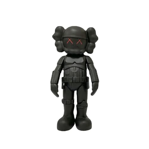 YXCC-SEN Tormtrooper Figur Death Trooper Figur YXCC-SEN Tormtrooper Figur Death Trooper Figur von YXCC-SEN