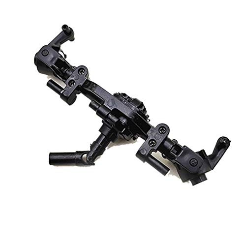 YXHH BrüCkenachse für 1/12 RC Kletter Wagen MN D90 D91 MN90 MN91 MN99S Teil ZubehöR, Vorne YXHH BrüCkenachse für 1/12 RC Kletter Wagen MN D90 D91 MN90 MN91 MN99S Teil ZubehöR, Vorne von YXHH