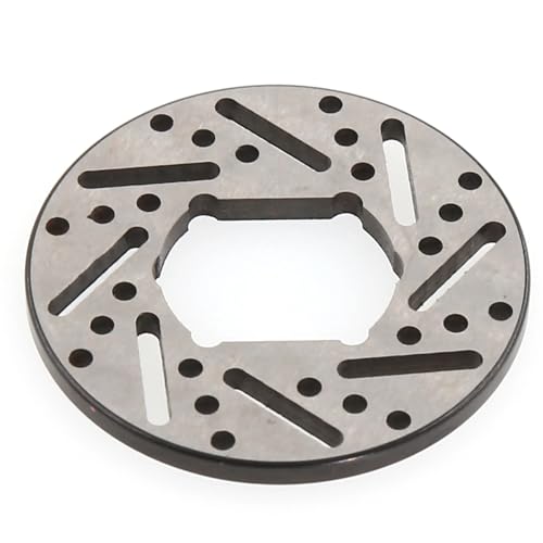 1 Stück Neue Metallbremsbeläge for RC-Autos for Kyosho-Geländewagen mit Fernbedienung, IF415-Bremsscheibe (30 mm/MP9) von YXIUEYINGE