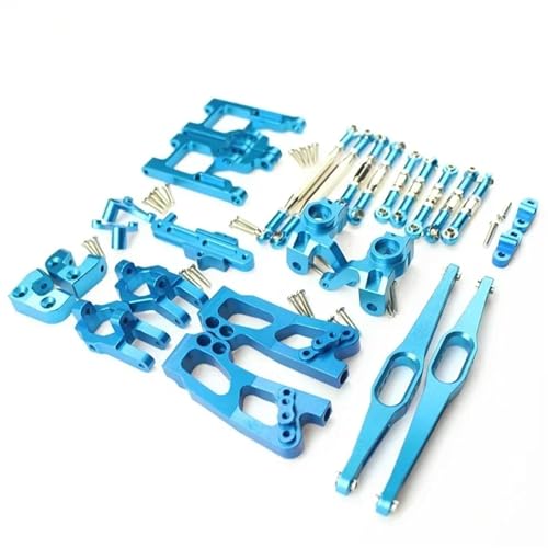 12428 12423 Upgrade-Zubehör-Kit for Fe-iyue FY03 for WLtoys 12428 12423 1/12 RC Buggy Autoteile 4.5 von YXIUEYINGE