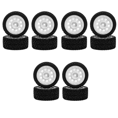 12Pcs RC Auto Rad Reifen Reifen for SG 1603 SG 1604 SG1603 SG1604 1/16 RC Auto Ersatzteile Zubehör 12Pcs RC Auto Rad Reifen Reifen for SG 1603 SG 1604 SG1603 SG1604 1/16 RC Auto Ersatzteile Zubehör von YXIUEYINGE