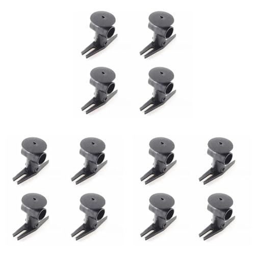 12Pcs Rotorkopf for Wltoys for XK K110 K110S K120 K127 V911S V966 V977 V988 V930 RC Hubschrauber Flugzeug Drohne Upgrade Teile 12Pcs Rotorkopf for Wltoys for XK K110 K110S K120 K127 V911S V966 V977 V988 V930 RC Hubschrauber Flugzeug Drohne Upgrade Teile von YXIUEYINGE
