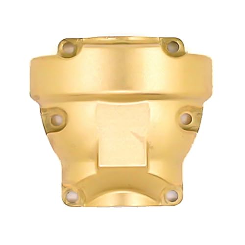 1PCS 1:10 Messing Differential Abdeckung for Redcat GEN8 for Scout II RER11346 Upgrade Teile 1/10 RC Crawler 1PCS 1:10 Messing Differential Abdeckung for Redcat GEN8 for Scout II RER11346 Upgrade Teile 1/10 RC Crawler von YXIUEYINGE