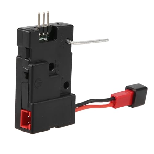 3 in 1 Elektrische Empfängerplatine Empfangsplatine K989-52 for Wltoys K969 K989 1/28 RC Auto Ersatzteile 3 in 1 Elektrische Empfängerplatine Empfangsplatine K989-52 for Wltoys K969 K989 1/28 RC Auto Ersatzteile von YXIUEYINGE