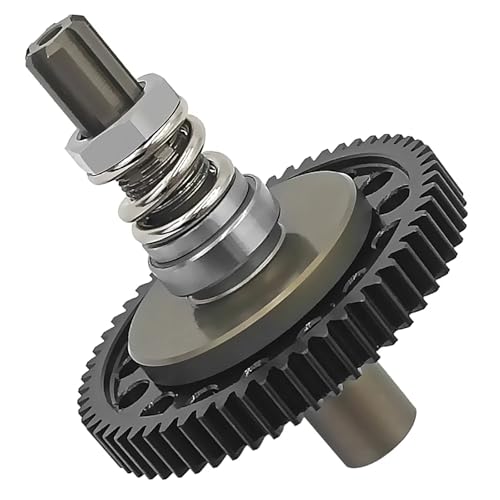 32P 57T Slip Limiter und Getriebe Montage for 1/10 for Big Rock V3 3S RC Auto Upgrade Teile 32P 57T Slip Limiter und Getriebe Montage for 1/10 for Big Rock V3 3S RC Auto Upgrade Teile von YXIUEYINGE