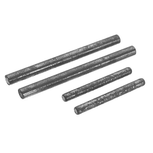 4 Pcs Suspension Arm Pin 4X50mm 3X30mm EA1033 for JLB Racing for Cheetah 1/10 Bürstenlosen RC Auto Teile Zubehör 4 Pcs Suspension Arm Pin 4X50mm 3X30mm EA1033 for JLB Racing for Cheetah 1/10 Bürstenlosen RC Auto Teile Zubehör von YXIUEYINGE