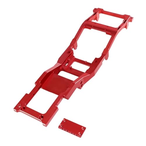 Aluminium Legierung Auto Chassis Rahmen for MN 1/12 MN82 LC79 RC Auto Upgrade Teile Aluminium Legierung Auto Chassis Rahmen for MN 1/12 MN82 LC79 RC Auto Upgrade Teile von YXIUEYINGE