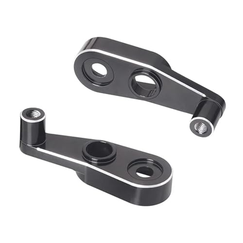 Aluminiumlegierung Front Shock Mount for Tam-iya 1/10 for Hotshot II 2024 4WD for Edition 58737 RC Autoteile Aluminiumlegierung Front Shock Mount for Tam-iya 1/10 for Hotshot II 2024 4WD for Edition 58737 RC Autoteile von YXIUEYINGE