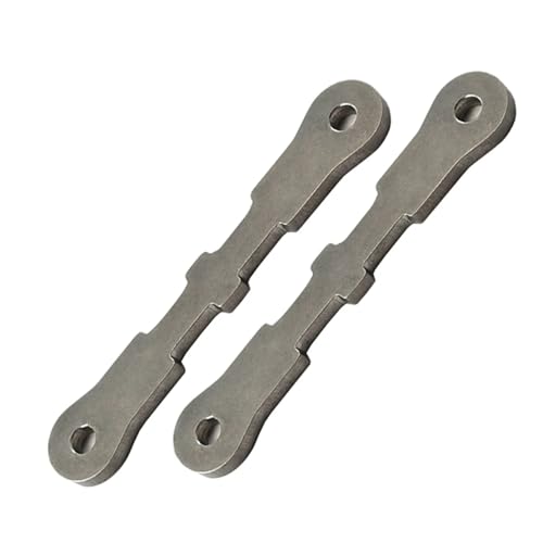 Edelstahl Vorne Hinten Lower Suspension Arm Montieren Schott Krawatte Bar 7726 for Trax-xas 1/6 for XRT 1/5 X-MAXX 8S Monster Truck Edelstahl Vorne Hinten Lower Suspension Arm Montieren Schott Krawatte Bar 7726 for Trax-xas 1/6 for XRT 1/5 X-MAXX 8S Monster Truck von YXIUEYINGE