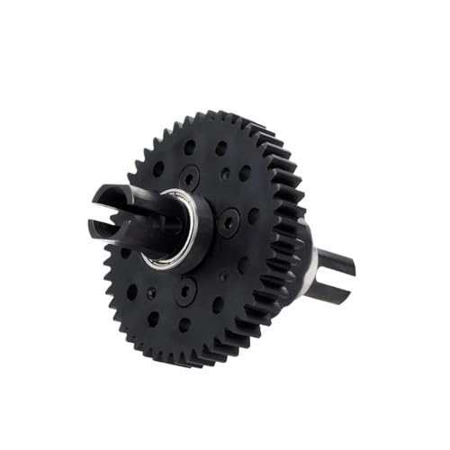 Metall Center Differential Montage Set 8747 for ZD Racing 1/7 MX-07 MX07 4WD Monster Truck Upgrade Teile Zubehör Metall Center Differential Montage Set 8747 for ZD Racing 1/7 MX-07 MX07 4WD Monster Truck Upgrade Teile Zubehör von YXIUEYINGE