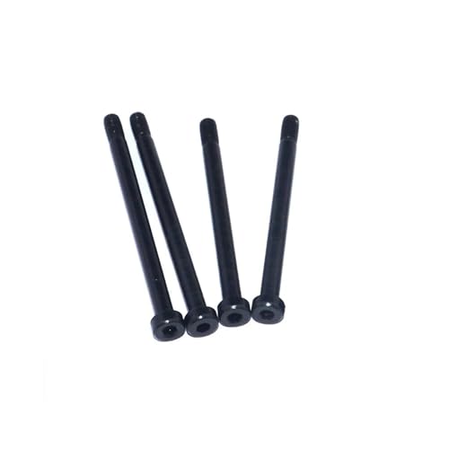 Metall Front Lower Arm Pins Schraube 7182 for ZD Racing 1/10 DBX-10 DBX10 4WD RC Bürstenlosen RTR Wüste Rocket Truck Metall Front Lower Arm Pins Schraube 7182 for ZD Racing 1/10 DBX-10 DBX10 4WD RC Bürstenlosen RTR Wüste Rocket Truck von YXIUEYINGE