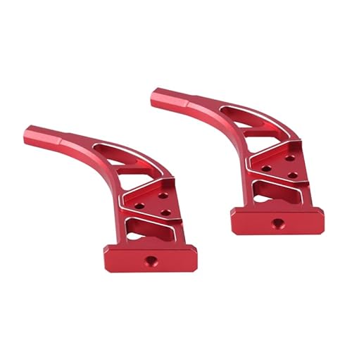 Metall-Heckflügel-Stützrahmen-Diffusor unterstützt for 1/7 for ARR-ma for Infraction for Limitless for Felony RC-Auto-Upgrade-Teile Metall-Heckflügel-Stützrahmen-Diffusor unterstützt for 1/7 for ARR-ma for Infraction for Limitless for Felony RC-Auto-Upgrade-Teile von YXIUEYINGE