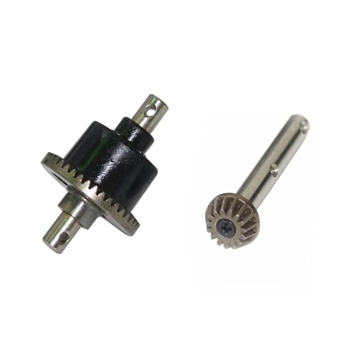 Metall-Hinterachsdifferential Diff und Antriebsrad for XLF F16 F17 F-16 F17 1/14 RC Auto Ersatzteile Zubehör Metall-Hinterachsdifferential Diff und Antriebsrad for XLF F16 F17 F-16 F17 1/14 RC Auto Ersatzteile Zubehör von YXIUEYINGE