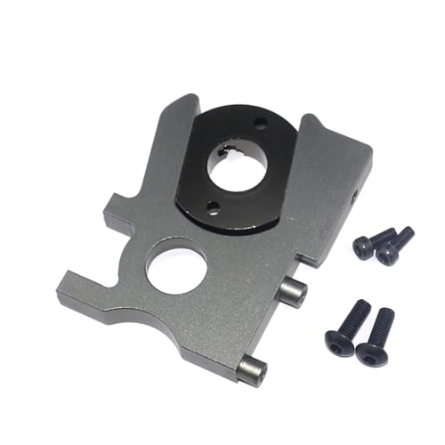 Metall Motor Halterung 8456 for 1/8 for ZD Racing 08423 08425 08426 08427 9021 9072 9071 9116 RC Auto Upgrade Teile Metall Motor Halterung 8456 for 1/8 for ZD Racing 08423 08425 08426 08427 9021 9072 9071 9116 RC Auto Upgrade Teile von YXIUEYINGE