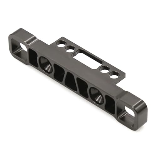 Metall Rear Lower Suspension Arm Mount (RR) IF610 for Kyosho MP10 1/8 RC Auto Upgrade Teile Ersatz Zubehör von YXIUEYINGE