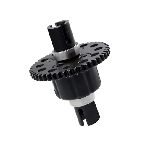 Metall Stahl 48T zentrale Differential Getriebe 8009 for ZD Racing 1/8 08421 08423 08427 9020 9021 9116 RC Auto Upgrade Zubehör Metall Stahl 48T zentrale Differential Getriebe 8009 for ZD Racing 1/8 08421 08423 08427 9020 9021 9116 RC Auto Upgrade Zubehör von YXIUEYINGE