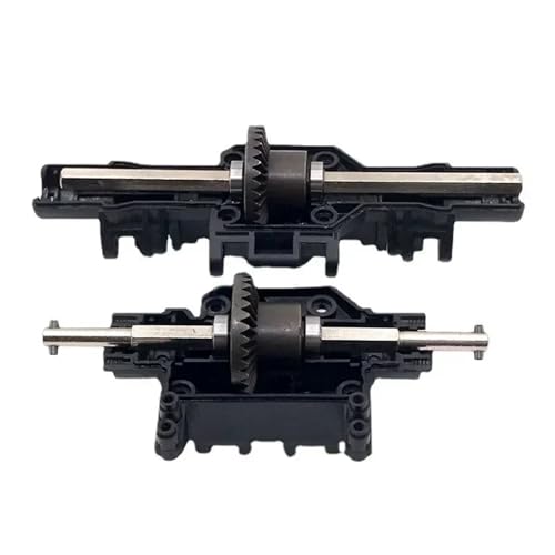 Metall Upgrade Vorder- Und Hinterachse Center Welle Getriebe Montage for 1/10 ZP1001 ZP1002 ZP1003 ZP1004 RC Auto Teile Metall Upgrade Vorder- Und Hinterachse Center Welle Getriebe Montage for 1/10 ZP1001 ZP1002 ZP1003 ZP1004 RC Auto Teile von YXIUEYINGE
