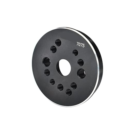 Motorhalterungsabdeckung aus Metall-Aluminiumlegierung for Trax-xas 1/6 XRT 8S 1/5 X-MAXX 6S 8S 4WD Monster Truck RC Auto-Upgrade-Teile Motorhalterungsabdeckung aus Metall-Aluminiumlegierung for Trax-xas 1/6 XRT 8S 1/5 X-MAXX 6S 8S 4WD Monster Truck RC Auto-Upgrade-Teile von YXIUEYINGE