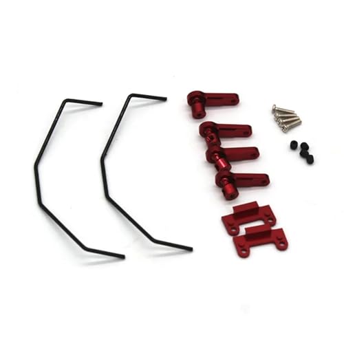Neues Metall-Stabilisator-Kit for Wltoys 144001 144002 144010 124007 124016 124017 124018 124019 RC-Auto-Upgrade-Teile Neues Metall-Stabilisator-Kit for Wltoys 144001 144002 144010 124007 124016 124017 124018 124019 RC-Auto-Upgrade-Teile von YXIUEYINGE