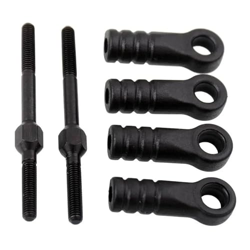 RC H98013 Schwarzer Stangenkopfstift Passend for Hon-gNor for HNR 1/10 Monster Truck H9801 RC H98013 Schwarzer Stangenkopfstift Passend for Hon-gNor for HNR 1/10 Monster Truck H9801 von YXIUEYINGE