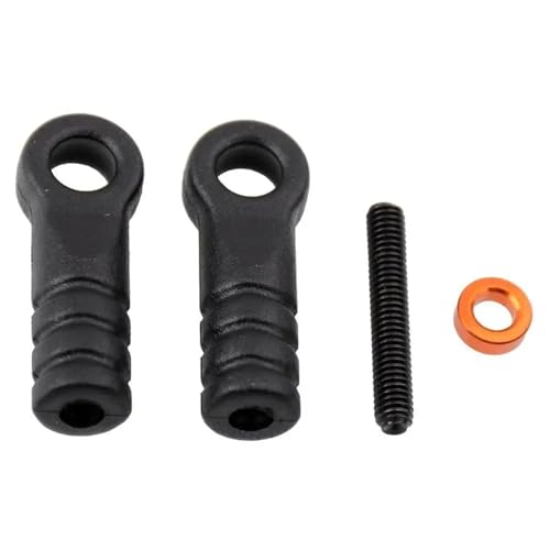 RC H98026 Servo Link Fit for Hon-gNor for HNR 1/10 LKW H9801 von YXIUEYINGE