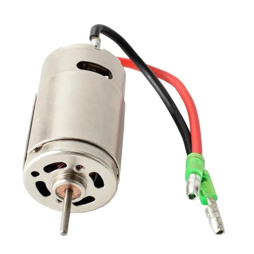 RC L959-33 Bürstenmotor 390 for WLtoys K959 L959 L969 L979 von YXIUEYINGE