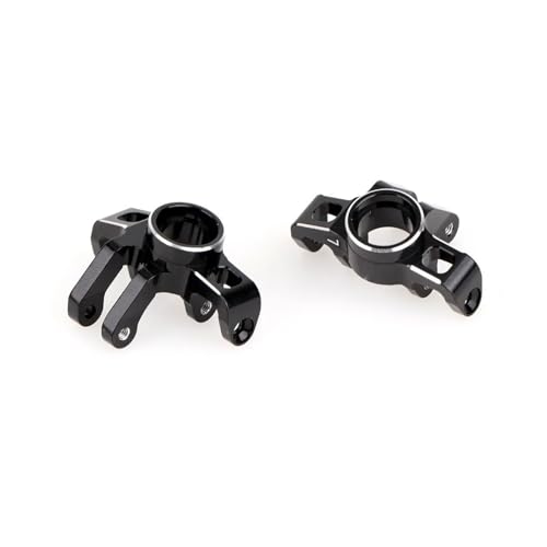 RC Truck CNC Aluminium Front Hub Set L/R for ARR-ma 1/14 1/18 for Granit for Typhon for Grom for Mega Upgrades Teilzubehör RC Truck CNC Aluminium Front Hub Set L/R for ARR-ma 1/14 1/18 for Granit for Typhon for Grom for Mega Upgrades Teilzubehör von YXIUEYINGE