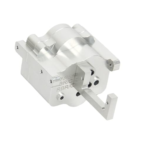 Stabiles Metall-2-Gang-Getriebegehäuse, Gehäuseschale, Geschwindigkeit for WPL C14 C24 B14 B36 MN D90 MN-90 MN99S Q65 RC-Auto-Upgrade-Teile Stabiles Metall-2-Gang-Getriebegehäuse, Gehäuseschale, Geschwindigkeit for WPL C14 C24 B14 B36 MN D90 MN-90 MN99S Q65 RC-Auto-Upgrade-Teile von YXIUEYINGE
