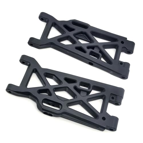 Vorne Hinten Unten Suspension Arm 8716 for ZD Racing 1/7 MX-07 MX07 4WD Monster Truck RC Auto Ersatzteile Zubehör Vorne Hinten Unten Suspension Arm 8716 for ZD Racing 1/7 MX-07 MX07 4WD Monster Truck RC Auto Ersatzteile Zubehör von YXIUEYINGE