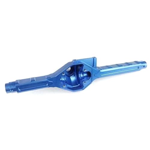 YXIUEYINGE 10988 Zurück Getriebe Vordere Hälfte for VRX Racing RC Auto Upgrade Teile Fit for RH1043/1045 RH1043SC/RH1045SC Hinterachse Design Wüste Karte von YXIUEYINGE