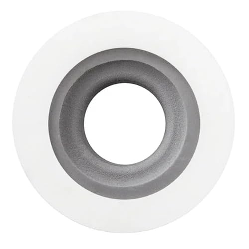 YXIUEYINGE 1PCS 2.2 Inch Sponge 140mm for 1/10 RC Crawler Car for Trax-xas TRX4 for Defender TRX6 for AXIAL SCX10 II 90046 RC4WD(1PCS Hard Sponge) von YXIUEYINGE